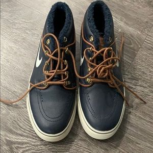 Men’s Nike SB Stefan janoski mids